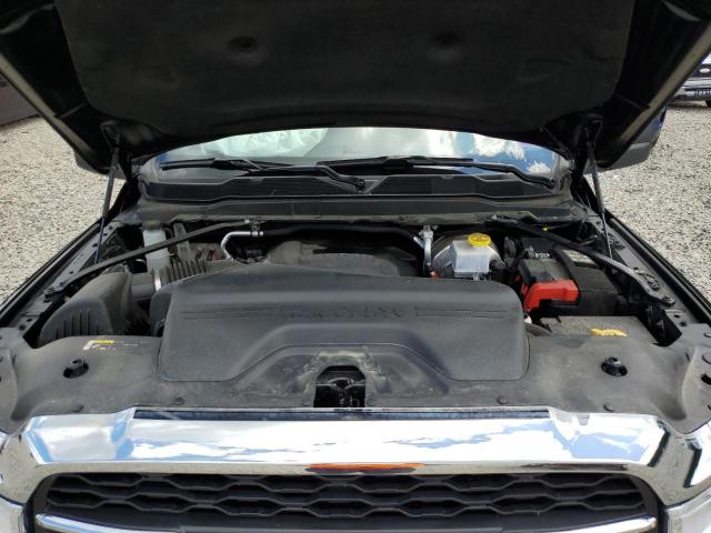 3C6UR5CJ2RG136414 - 2024 RAM 2500 TRADESMAN Noir photo 11