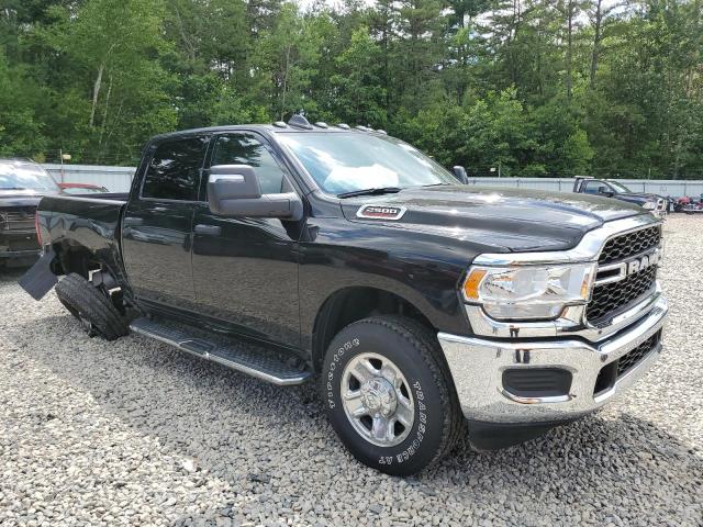3C6UR5CJ2RG136414 - 2024 RAM 2500 TRADESMAN Noir photo 4