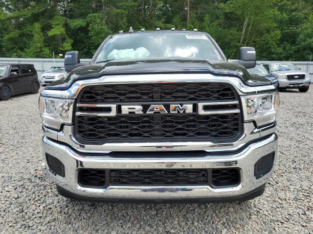 3C6UR5CJ2RG136414 - 2024 RAM 2500 TRADESMAN Noir photo 5