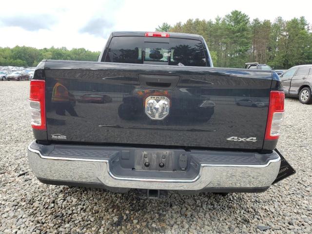 3C6UR5CJ2RG136414 - 2024 RAM 2500 TRADESMAN Noir photo 6