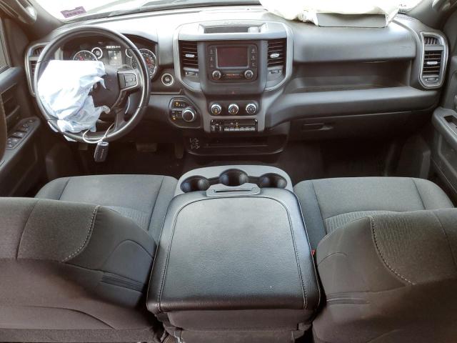 3C6UR5CJ2RG136414 - 2024 RAM 2500 TRADESMAN Noir photo 8