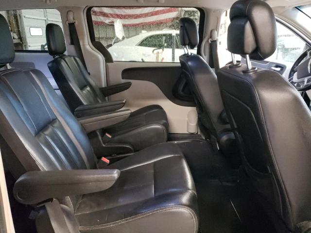 2C4RC1BG1DR755040 - 2013 CHRYSLER TOWN & COU TOURING 黑色 照片 11