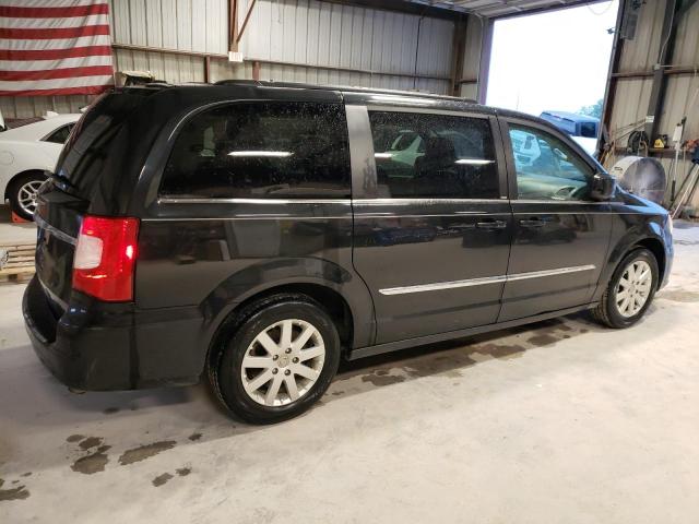 2C4RC1BG1DR755040 - 2013 CHRYSLER TOWN & COU TOURING 黑色 照片 3