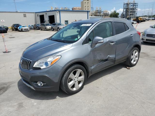 2015 BUICK ENCORE CONVENIENCE, 