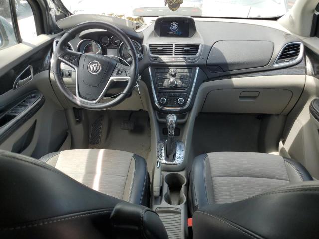 KL4CJBSB8FB043044 - 2015 BUICK ENCORE CONVENIENCE 灰色 照片 8