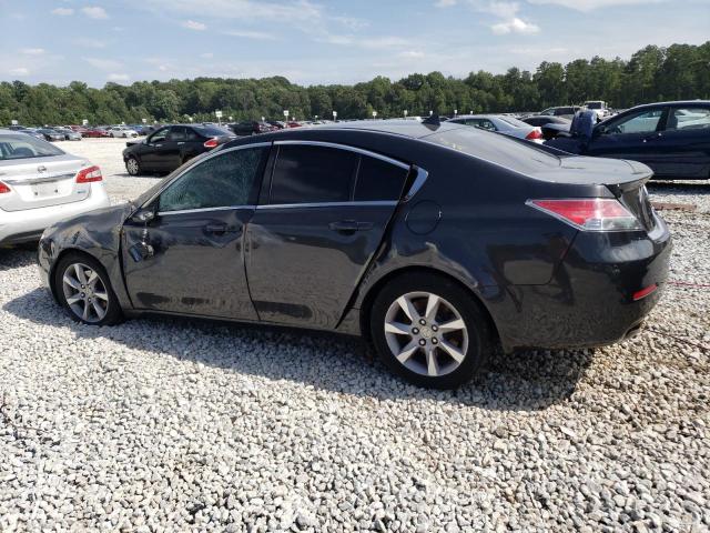 19UUA8F54EA009142 - 2014 ACURA TL TECH BLACK photo 2