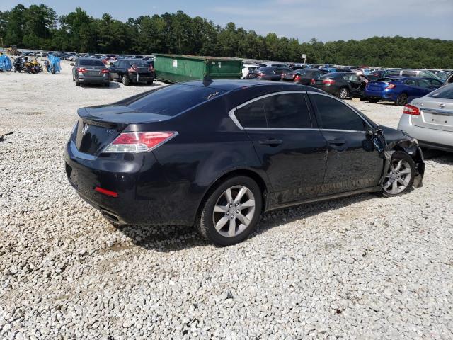 19UUA8F54EA009142 - 2014 ACURA TL TECH BLACK photo 3