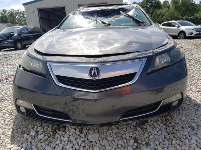 19UUA8F54EA009142 - 2014 ACURA TL TECH BLACK photo 5