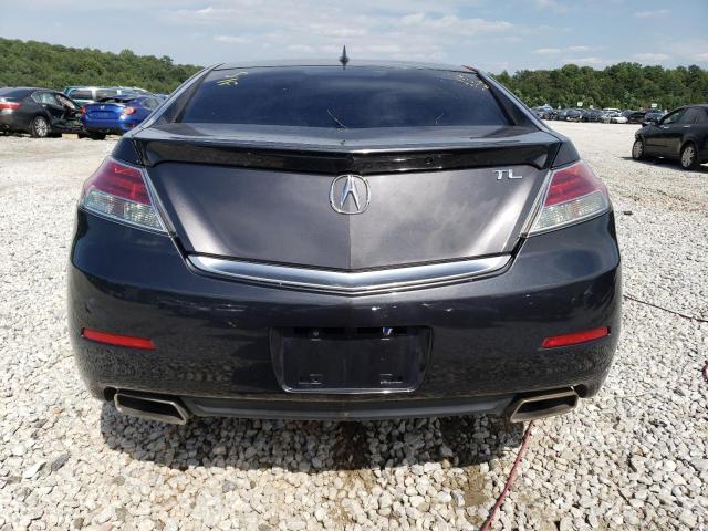 19UUA8F54EA009142 - 2014 ACURA TL TECH BLACK photo 6