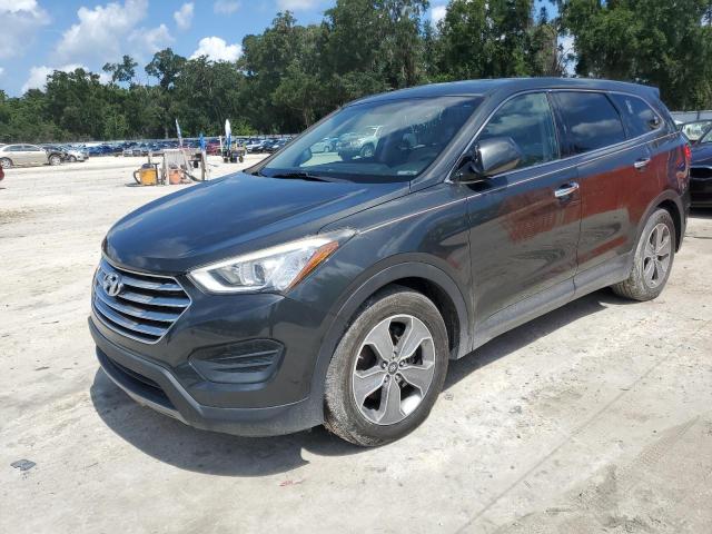 2013 HYUNDAI SANTA FE GLS, null