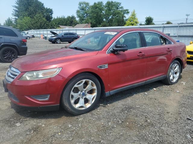 2010 FORD TAURUS SEL, 