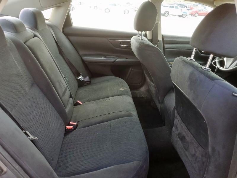 1N4AL3AP9FC440854 - 2015 NISSAN ALTIMA 2.5 Boz foto 10