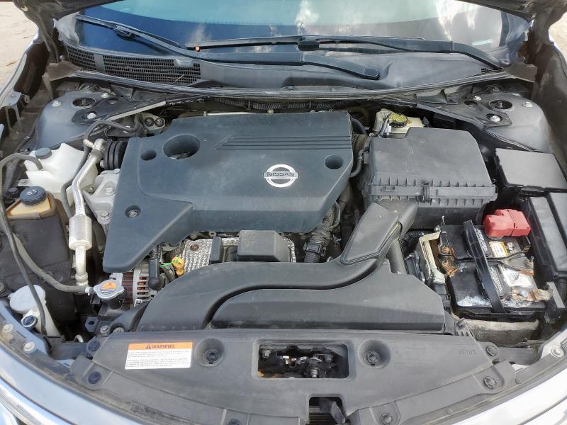 1N4AL3AP9FC440854 - 2015 NISSAN ALTIMA 2.5 Boz foto 11