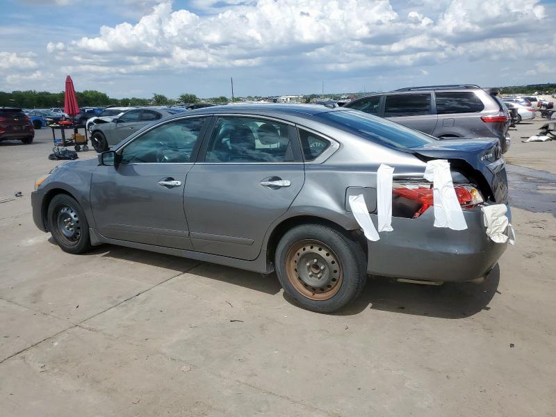 1N4AL3AP9FC440854 - 2015 NISSAN ALTIMA 2.5 Boz foto 2