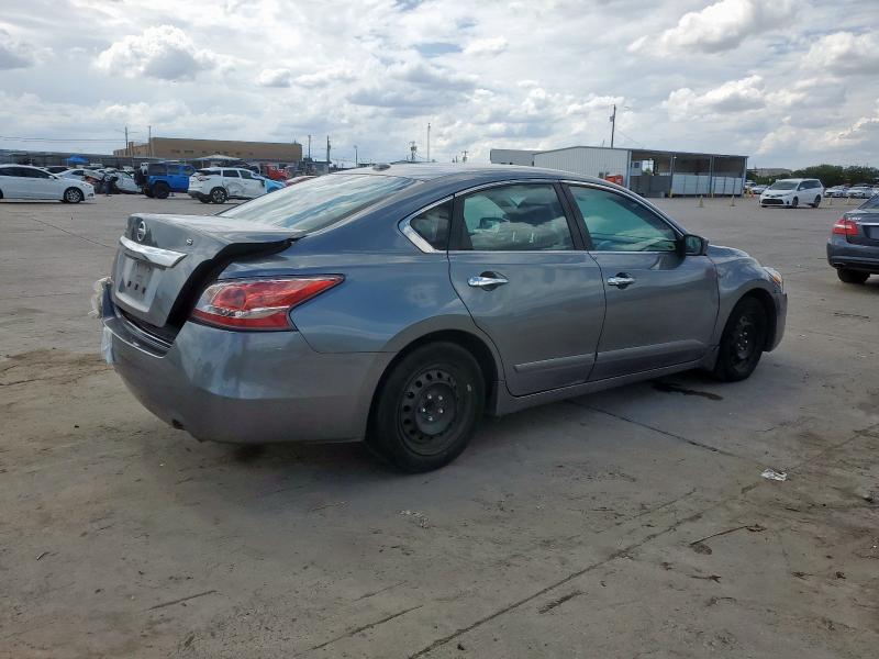 1N4AL3AP9FC440854 - 2015 NISSAN ALTIMA 2.5 Boz foto 3