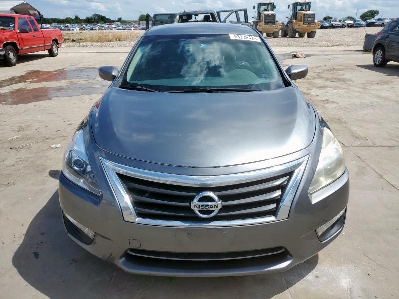 1N4AL3AP9FC440854 - 2015 NISSAN ALTIMA 2.5 Boz foto 5