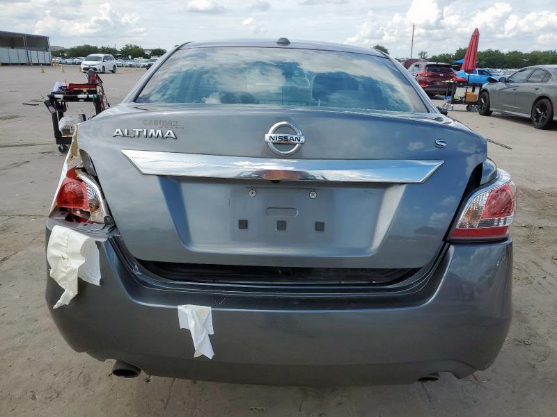 1N4AL3AP9FC440854 - 2015 NISSAN ALTIMA 2.5 Boz foto 6