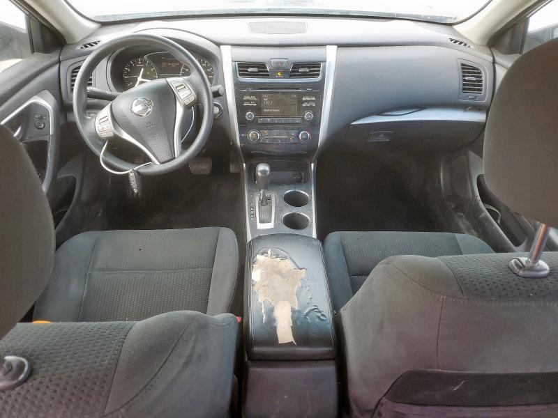 1N4AL3AP9FC440854 - 2015 NISSAN ALTIMA 2.5 Boz foto 8
