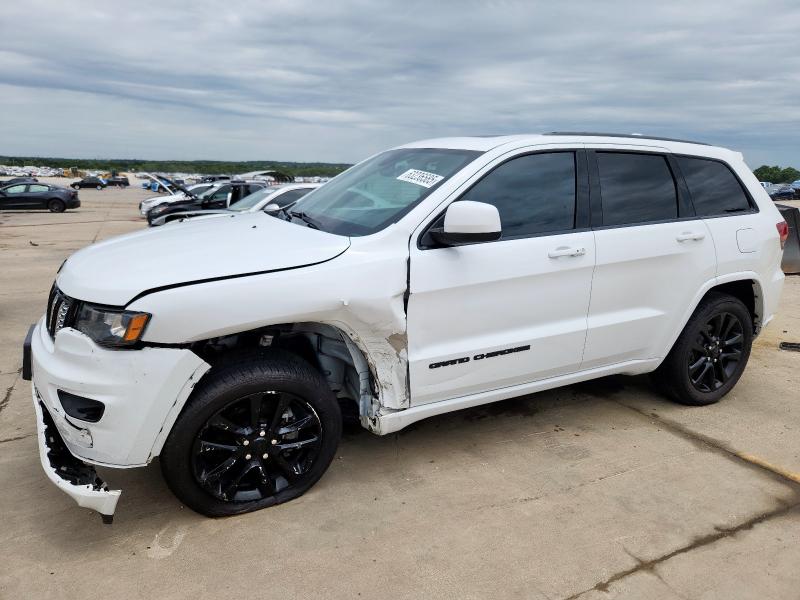 2019 JEEP GRAND CHER LAREDO, 