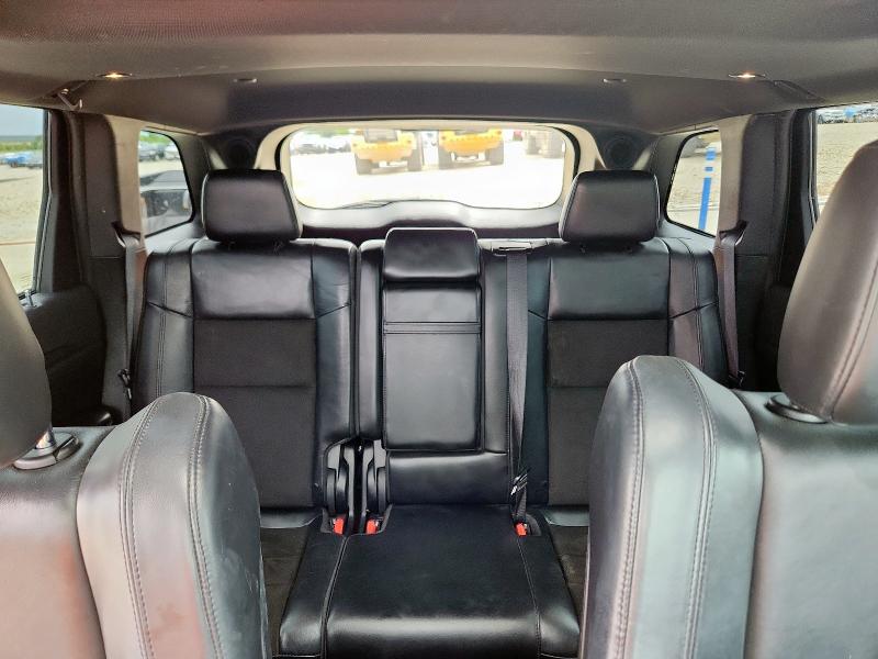 1C4RJEAG4KC571585 - 2019 JEEP GRAND CHER LAREDO أبيض صورة 10