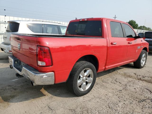 1C6RR6LT1DS589244 - 2013 RAM 1500 SLT RED photo 3