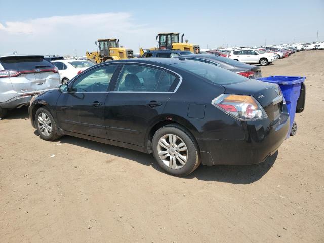 1N4AL2AP0CN563954 - 2012 NISSAN ALTIMA BASE BLACK photo 2