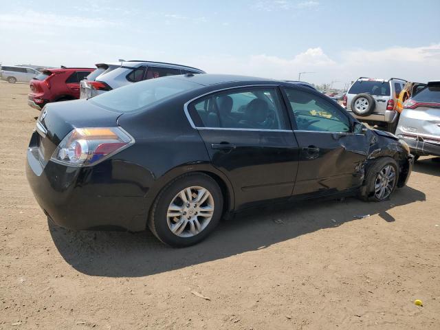 1N4AL2AP0CN563954 - 2012 NISSAN ALTIMA BASE BLACK photo 3