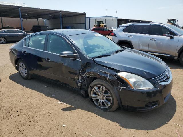 1N4AL2AP0CN563954 - 2012 NISSAN ALTIMA BASE BLACK photo 4
