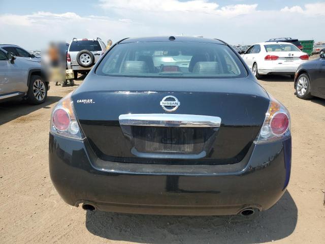 1N4AL2AP0CN563954 - 2012 NISSAN ALTIMA BASE BLACK photo 6