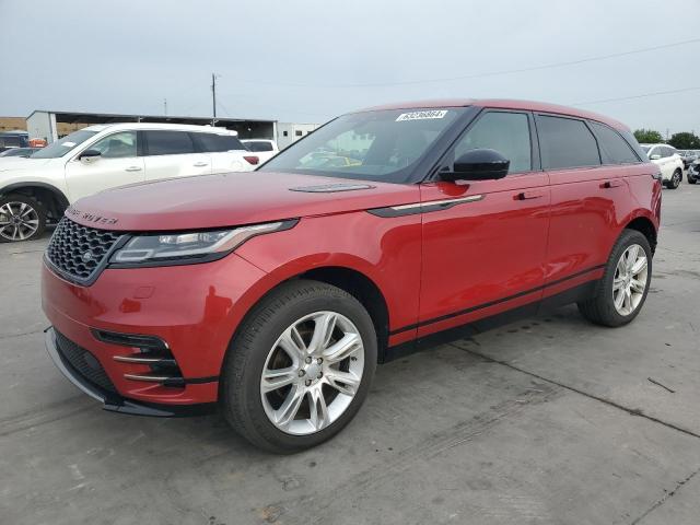 2020 LAND ROVER RANGE ROVE R-DYNAMIC S, 