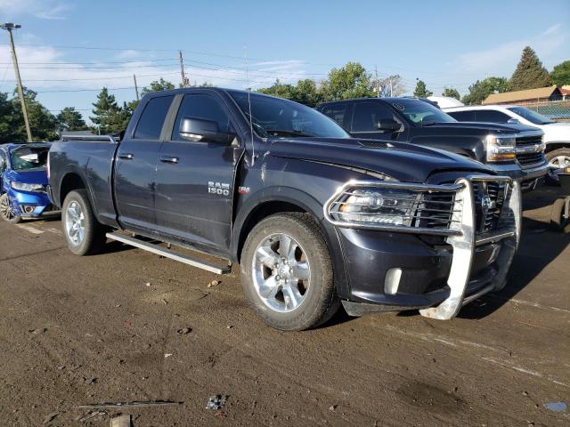 1C6RR7HT0ES189174 - 2014 RAM 1500 SPORT BLACK photo 4