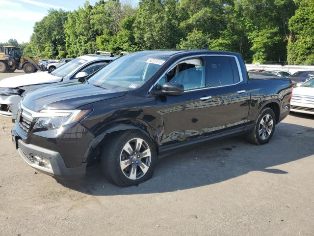 2019 HONDA RIDGELINE RTL, 