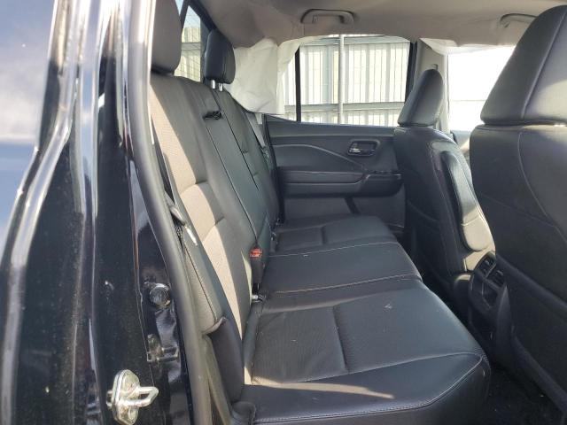 5FPYK3F7XKB035286 - 2019 HONDA RIDGELINE RTL Czarny zdjęcie 10