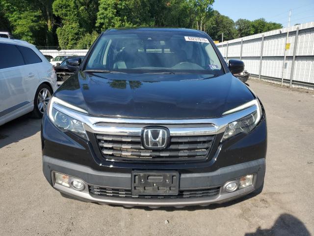 5FPYK3F7XKB035286 - 2019 HONDA RIDGELINE RTL Czarny zdjęcie 5