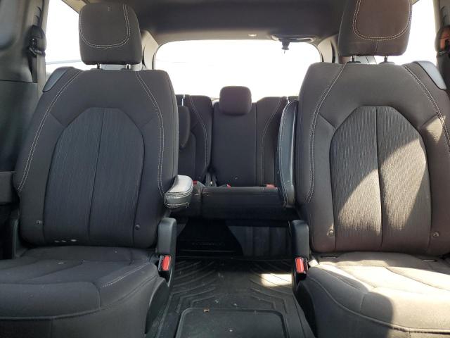 2C4RC1FG1KR593823 - 2019 CHRYSLER PACIFICA TOURING PLUS Mavi foto 10