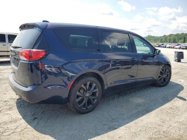 2C4RC1FG1KR593823 - 2019 CHRYSLER PACIFICA TOURING PLUS Mavi foto 3