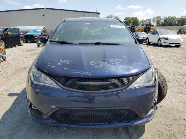 2C4RC1FG1KR593823 - 2019 CHRYSLER PACIFICA TOURING PLUS Mavi foto 5