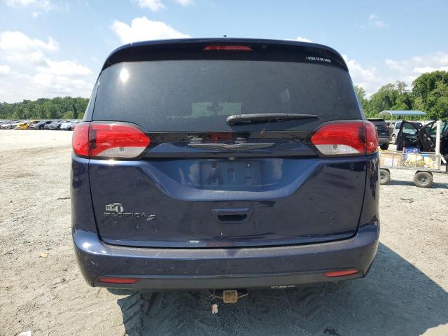 2C4RC1FG1KR593823 - 2019 CHRYSLER PACIFICA TOURING PLUS Mavi foto 6
