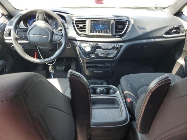 2C4RC1FG1KR593823 - 2019 CHRYSLER PACIFICA TOURING PLUS Mavi foto 8