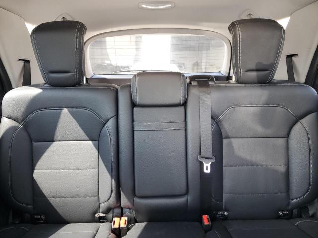 4JGDA5HB0DA260458 - 2013 MERCEDES-BENZ ML 350 4MATIC SILVER photo 10