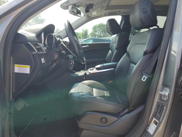 4JGDA5HB0DA260458 - 2013 MERCEDES-BENZ ML 350 4MATIC SILVER photo 7