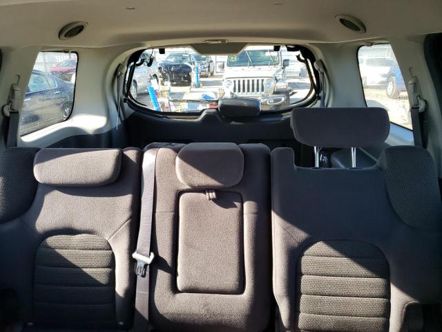 5N1AR18W95C743976 - 2005 NISSAN PATHFINDER LE 绿色 照片 10