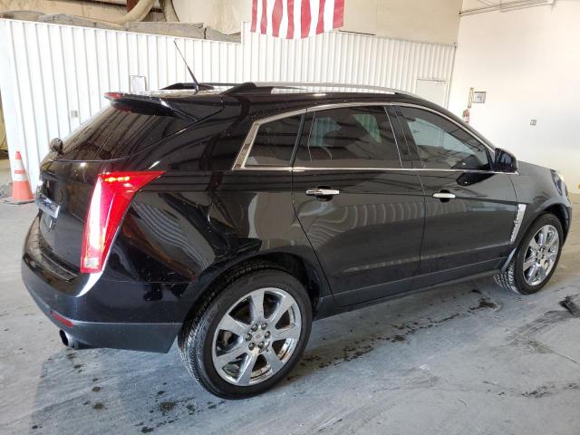 3GYFNBEY7AS549088 - 2010 CADILLAC SRX PERFORMANCE COLLECTION Czarny zdjęcie 3