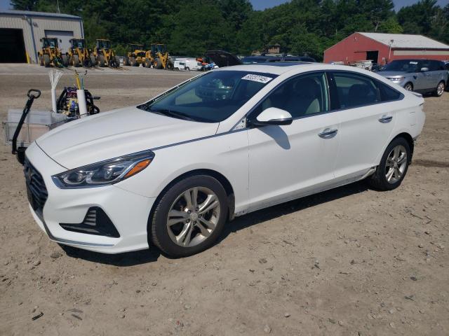2018 HYUNDAI SONATA SPORT, 