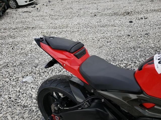 WB10D1205EZ199005 - 2014 BMW S 1000 R RED photo 6