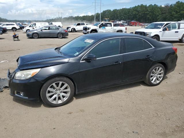 2013 CHEVROLET MALIBU 2LT, 