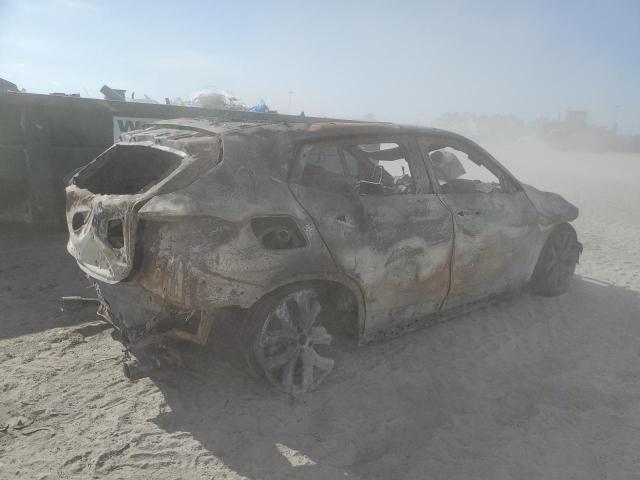 WBXYH9C09M5S33253 - 2021 BMW X2 SDRIVE28I BURN photo 3