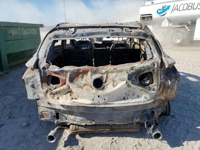 WBXYH9C09M5S33253 - 2021 BMW X2 SDRIVE28I BURN photo 6