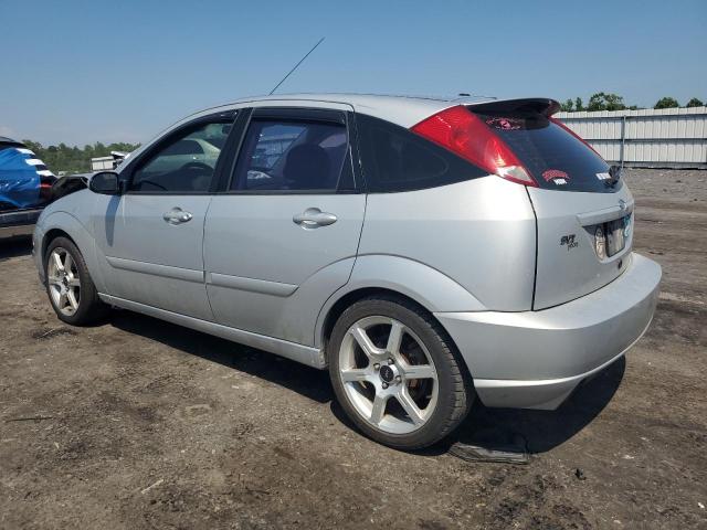 3FAHP30574R102547 - 2004 FORD FOCUS ZX5 SVT SILVER photo 2