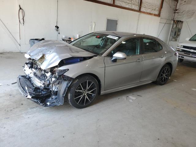 2021 TOYOTA CAMRY SE, 